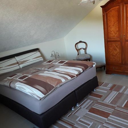 Ferienwohnung Zebrowski 잔트 외부 사진