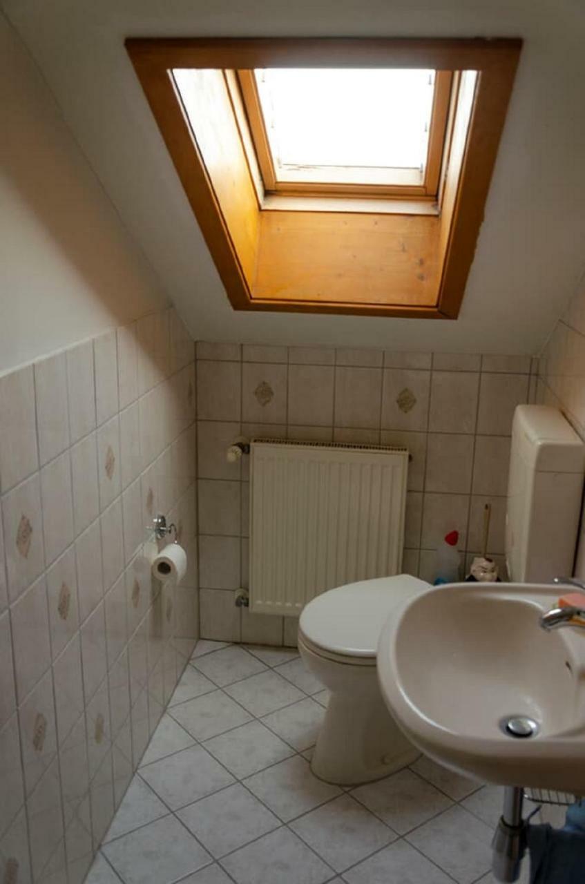Ferienwohnung Zebrowski 잔트 외부 사진